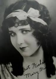 My Love Of Old Hollywood: Mary Brian (1906-2002)