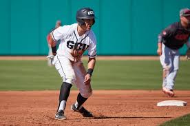 Explore @calu_baseball twitter profile and download videos and photos california university of pennsylvania baseball is a member of the pennsylvania state athletic | twaku. Grand Canyon Baseball Ready To Start Season