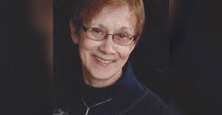 Jane Margaret Hanson Obituary