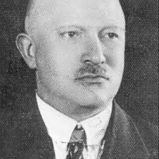 PDF) The fate of the Polish geological institute during world war II