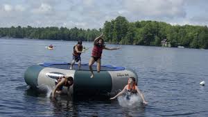 It is run by the ymca of hamilton, burlington and brantford and attracts campers from throughout ontario and sometimes internationally. We Tried Family Camp Here S What We Learned