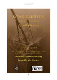 The Rosalie Moller In Depth Guide By Maxshow Limited Issuu