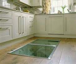 Our popular wine cellar glass doors are available in a number of ornate designs and styles and each design is a custom work of art, meticulously an exquisite frosted glass door is the perfect finishing touch to your wine cellar. Glass Trap Door To Basement Spiral Wine Cellar Kitchen Flooring Glass Door