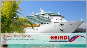 In the travel agency category. Travel Agency Heindl Reise Gmbh