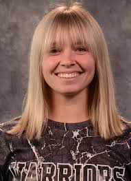 2020 Softball Roster