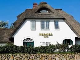 Emmy De Shopping At Hermes Island Of Sylt Germany Vacation Plan Travel Wishlist Dream Vacations