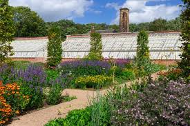 El jardín tiene una superficie de 63 hectáreas y está ubicado en salford, al noroeste de inglaterra, dentro del área metropolitana de. Rhs Garden Bridgewater Opening Date Announced