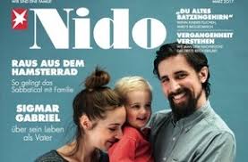 Maybe you would like to learn more about one of these? Lavinia Wilson Und Barnaby Metschurat Im Nido Interview Ich War So Verknallt Der Presseportal