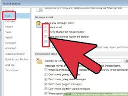 How To Organize Yourself Using Microsoft Outlook 11 Steps Microsoft Outlook Outlook Calendar Microsoft Excel Tutorial