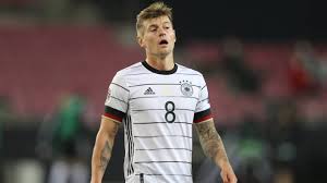 Últimas noticias sobre selección de alemania. Kroos El Hermano Mayor De Alemania As Com