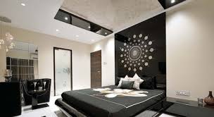 When designing modern rooms, you should not lose sight of the main function of the space as a place to rest. Modern Bedroom Interior Designing Bedroom Interior Designing Creative Designs Pune Id 9121478762