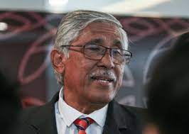 Tan sri datuk dzulkifli bin ahmad (jawi: Abu Kassim Govt Officers Should Sit On Board Of Glcs The Star