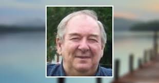 James Douglas Bradshaw Obituary September 22, 2017