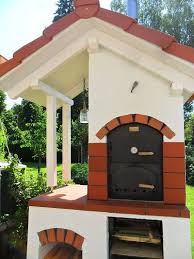Bildergalerie Ofen Bilder Von Umbauten Eingebauten Ofen Pizzaofen Holz Outdoor Kocher Ofen