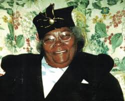 Mary Magdalena Winstead, Beebe retiree