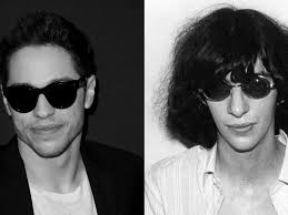 Pete Davidson ska spela Joey Ramone