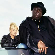 Wallace became known for his distinctive laidback lyrical delivery. Faith Evans And Notorious Big Duet Album Due Out In May Hip Hop The Guardian