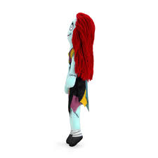 Maybe you would like to learn more about one of these? Nightmare Before Christmas Sally Phunny Plush Kidrobot