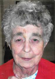 Barbara L Augustine Obituary November 11, 2021