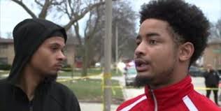 Man, woman in their 60s killed in crash near 80th and Congress; 1 arrested 