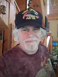 Merry Christmas from USS Orion AS-18 Veterans