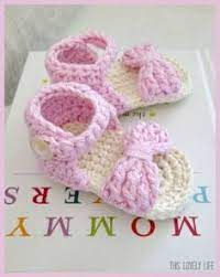 Crochet Baby Sandals Crochet Baby Patterns Crochet Baby Sandals Pattern Crochet Baby Sandals