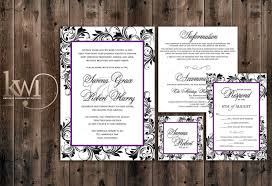Best place to print diy wedding invitations devoted may 2019 maria , on october 2, 2018 at 8:11 pm posted in do it yourself 5 23 Diy Printables Sarena Flourish Wedding Invitation Design Template