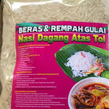 Check spelling or type a new query. Nasi Dagang Atas Tol Badrulsongket