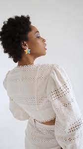 Hermina Blouse 170-176 Height US Sizes 2 20 Pattern Sewing - Etsy