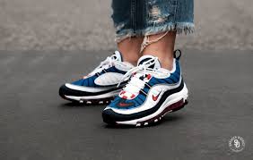 Nike Women S Air Max 98 Air Max Air Max Sneakers Nike Women