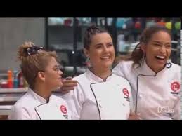 Revive aquí los capítulos de #masterchefcelebrity bit.ly/2kbswmy. Mc Colombia 2019 Capitulo 72 Parte 1 Masterchef Masterchefcolombia Masterchefcelebrity Youtube