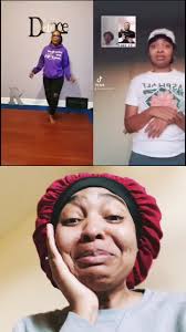 Line Dancing with Rhonda