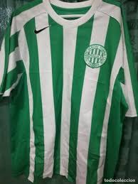 Check out the ferencvaros game log. Ferencvaros Hungary Xl Camiseta Futbol Footbal Buy Football T Shirts At Todocoleccion 130690809