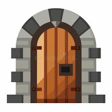 359 Old Prison Gates Stock Photos