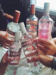 Pin By Izzy Farina On Vibes Alcohol Aesthetic Smirnoff Drinks