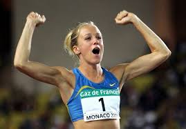 1.75 m (5 ft 9 in) weight: Who Is Kajsa Bergqvist Dating Kajsa Bergqvist Girlfriend Wife