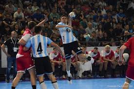 The argentina national handball team is the national handball team of argentina and is controlled by the argentina handball association. Argentina Stuns Russia On Home Soil Handball Planet