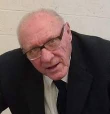 Obituary for Emmett Wilbur "Yogi" Barron