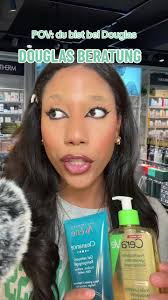 Hintergrundanalyse für ASMR bei Douglas