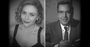Naturally, fans just assumed that despite. Watch Jimmy Fallon And Elizabeth Olsen Parody Wandavision