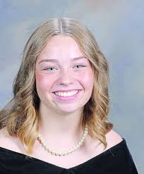 Winners of 2024 Titus County Fair scholarships