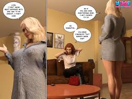 Circle Chapter 9 - Porn Comics