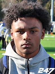 Jaden Green, Junipero Serra, Athlete