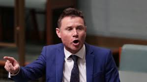 Andrew laming studied medicine at the university of queensland and is a fellow of the royal australian and new zealand college of ophthalmologists. Coronavirus Australia Liberal Mp Defends Colleagues Taking On Medical Experts