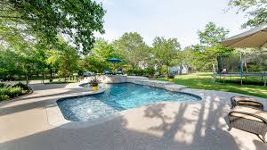 $3485 pebble tec, pool only: Plaster Vs Pebble Tec Pool Finishes Pros And Cons Paradise Oasis Pools