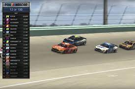 But neither of the races have been officially canceled — yet. Fox Will Broadcast Nascar S Substitute Sim Racing Season On Television The Verge