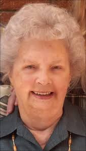 Obituary information for Roberta Jane 'Berta' Propst