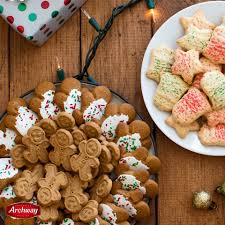 Perfect for the holidays, grab your cookie cutter! Archway Cookies Posts Facebook