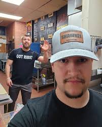 Shawnee's Bates City BBQ added...