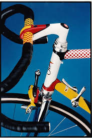 Lichtenstein Fahrrad Design Vintage Rennrad Rennrad